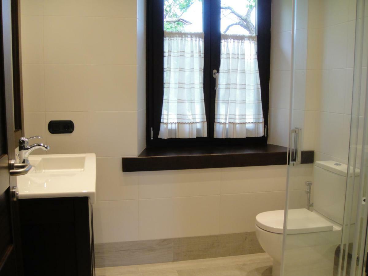Casa Pro Pantea Villa Монфорте де Лемос Екстериор снимка