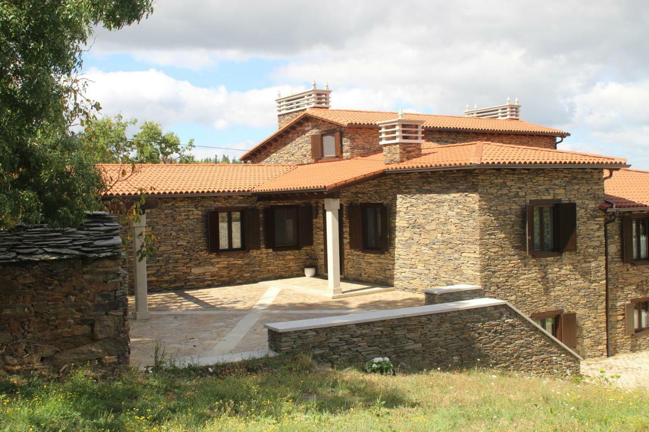 Casa Pro Pantea Villa Монфорте де Лемос Екстериор снимка